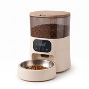 Purrhaven MealMate Programmable Cat Food Feeder