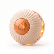 Purrhaven MotionPlay Rechargeable Rolling Cat Ball
