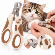 Purrhaven ClawCare Precision Cat Nail Clipper